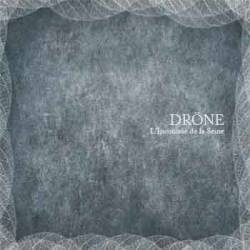 Dröne (UK) : L'Inconnue de la Seine